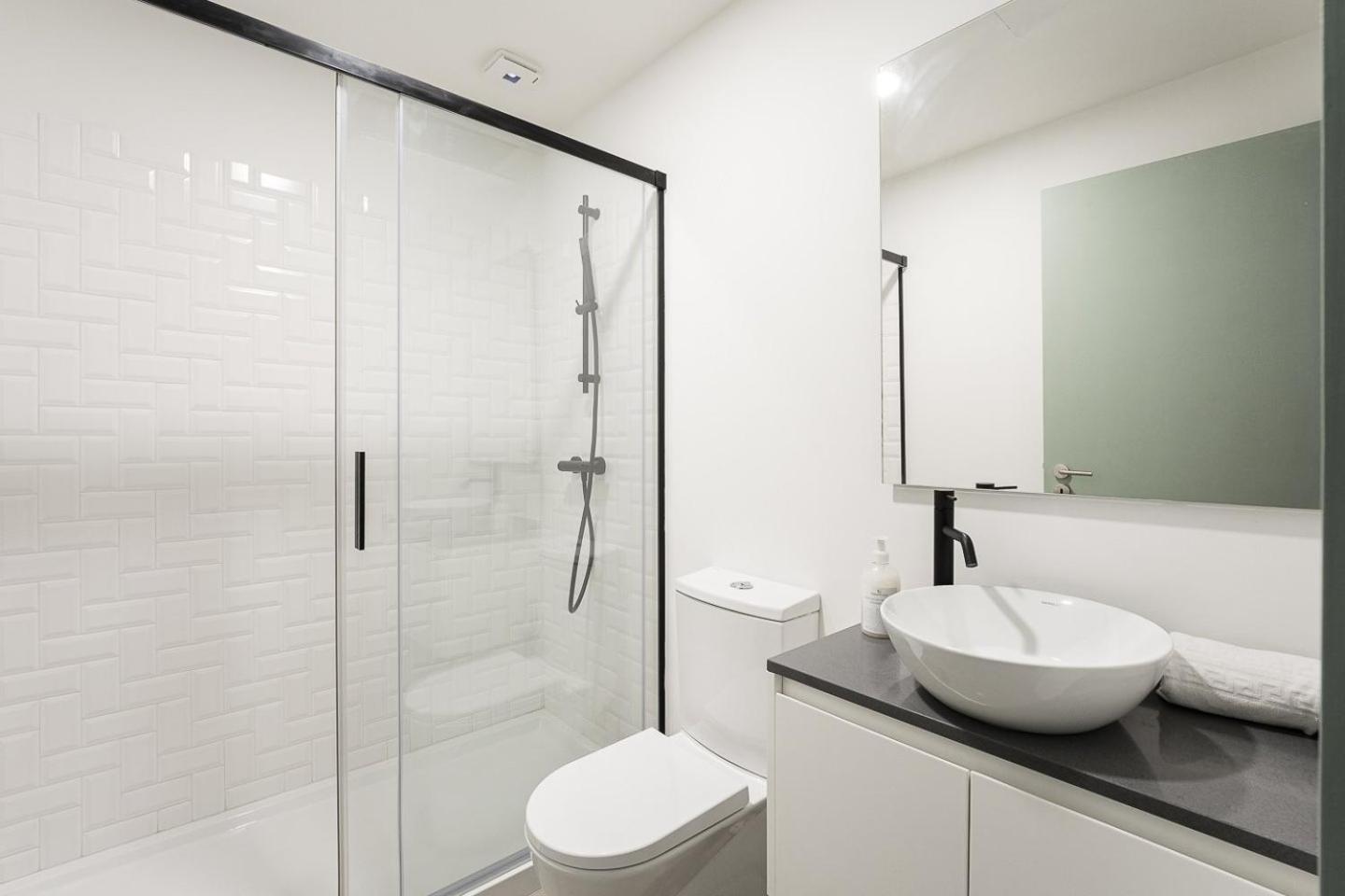 Guestready - A Modern Stay In Downtown Porto Eksteriør bilde