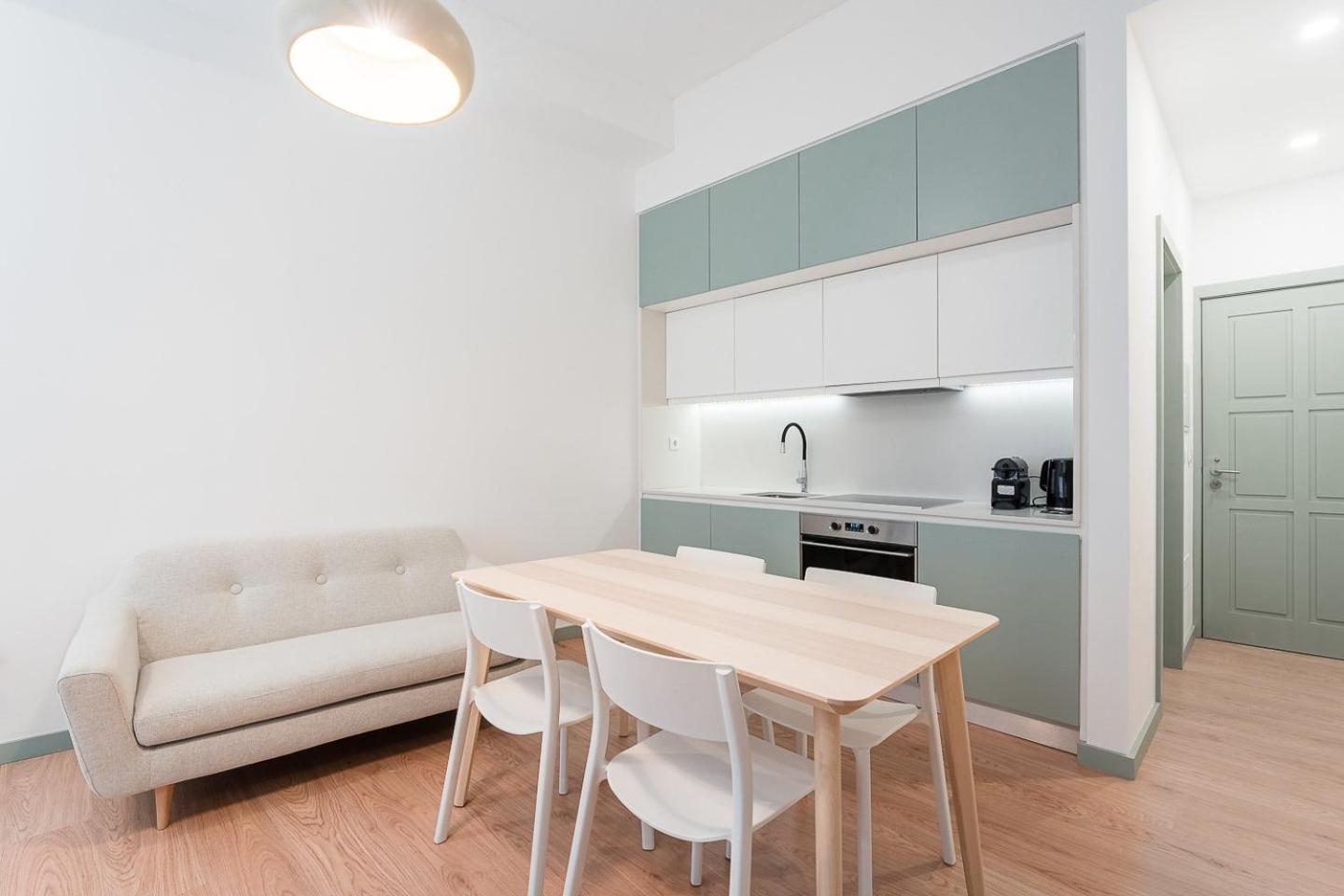 Guestready - A Modern Stay In Downtown Porto Eksteriør bilde