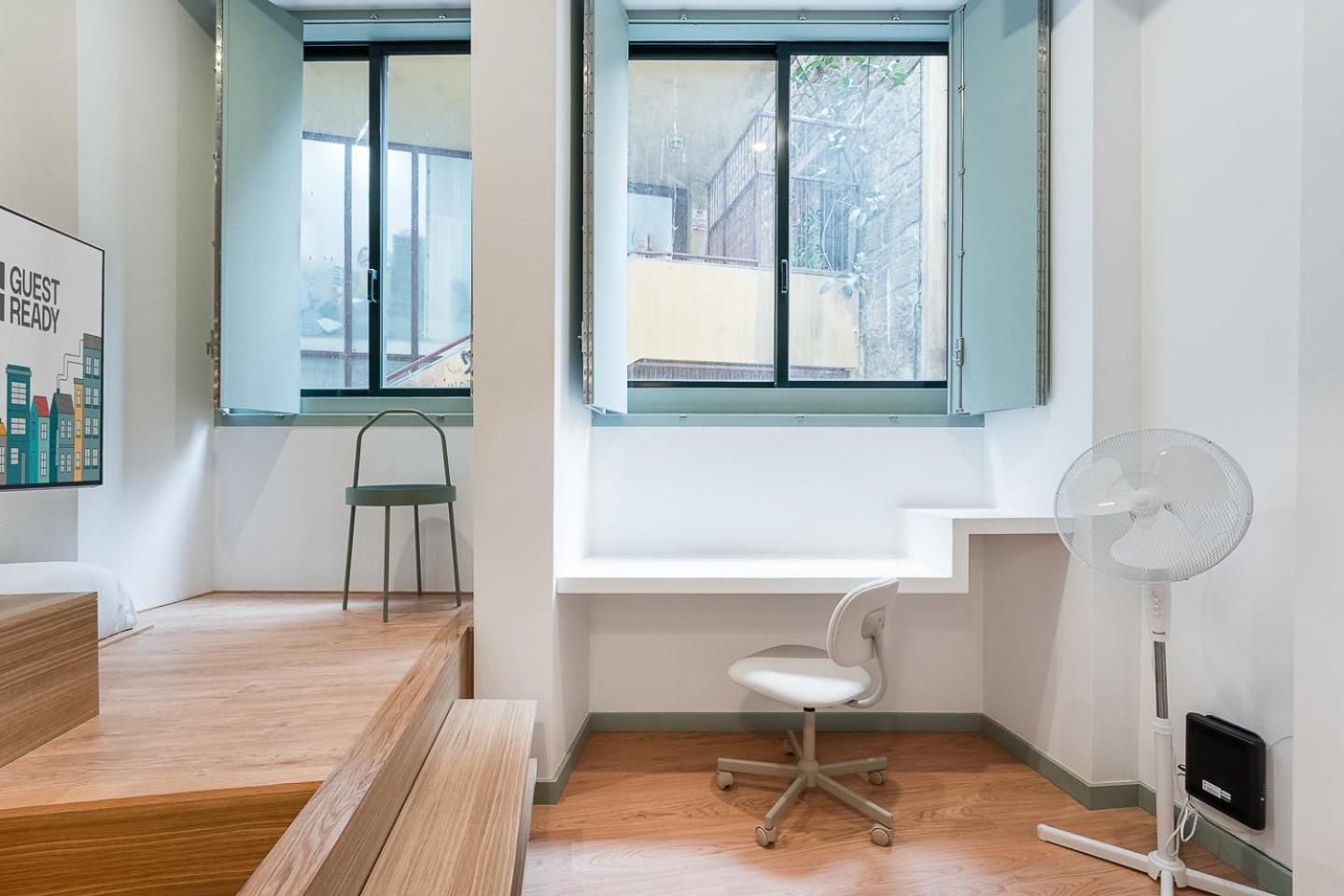 Guestready - A Modern Stay In Downtown Porto Eksteriør bilde