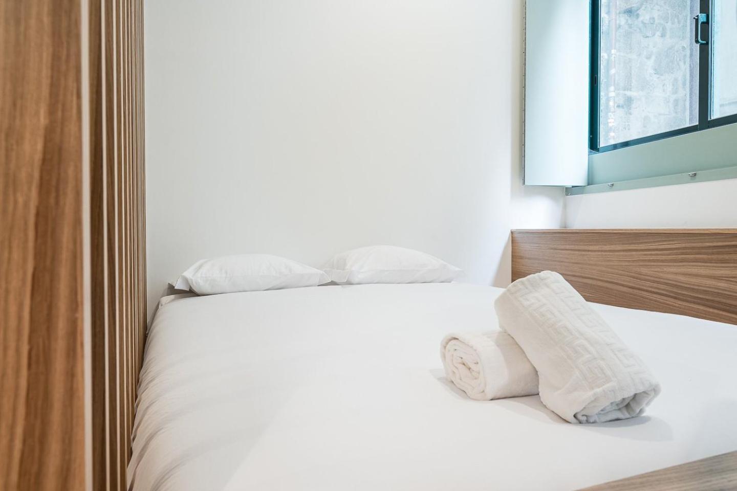 Guestready - A Modern Stay In Downtown Porto Eksteriør bilde